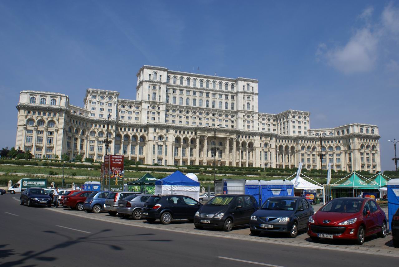 Bucharest
